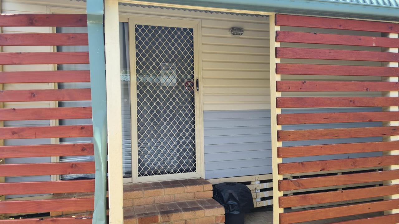 Banana Coast Caravan Park Coffs Harbour Exteriér fotografie